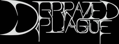 logo Depraved Plague logo Depraved Plague